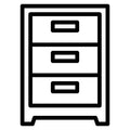 Storage & Shelves